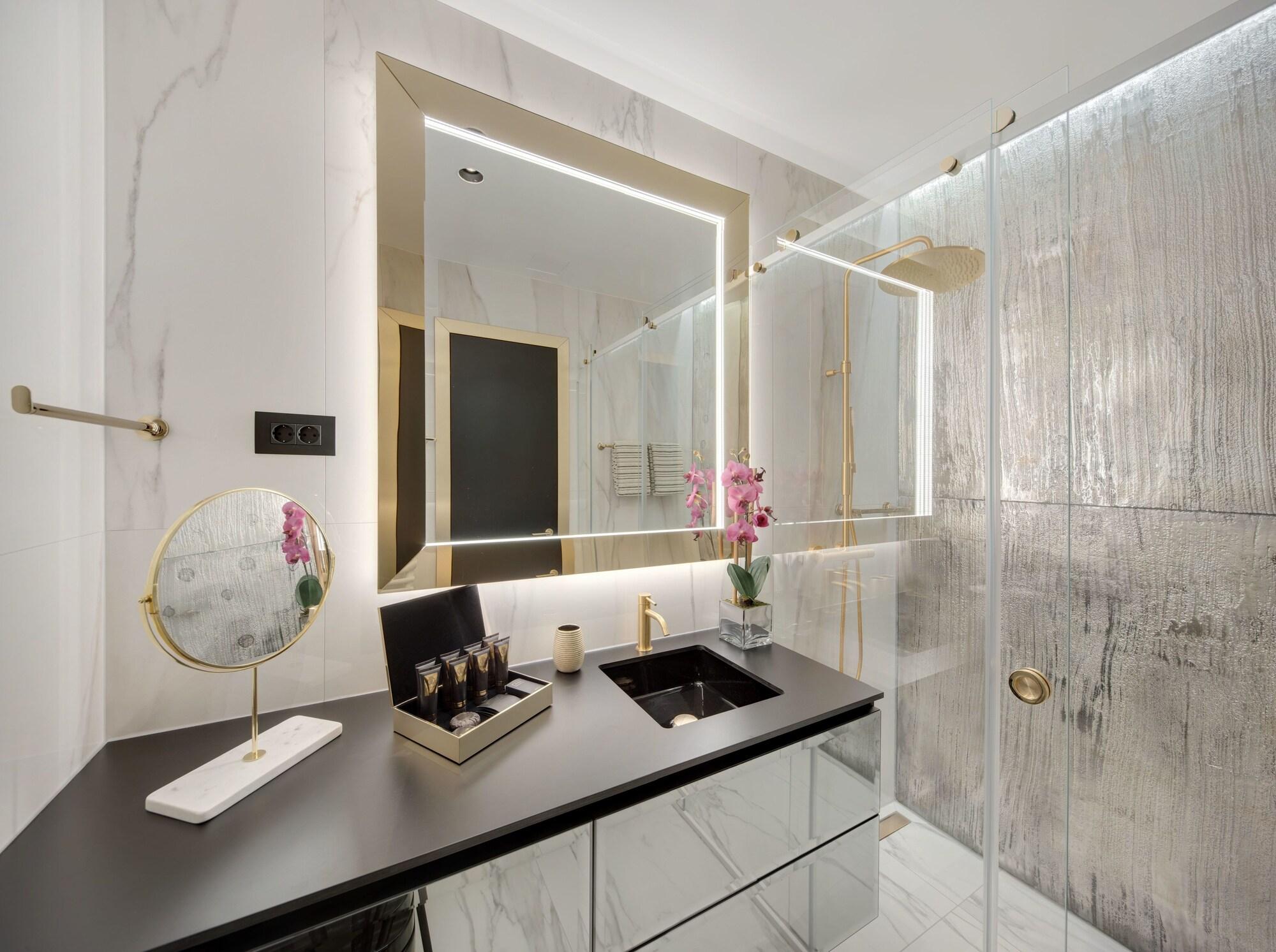 Posh Residence Luxury Suites Split Exterior foto