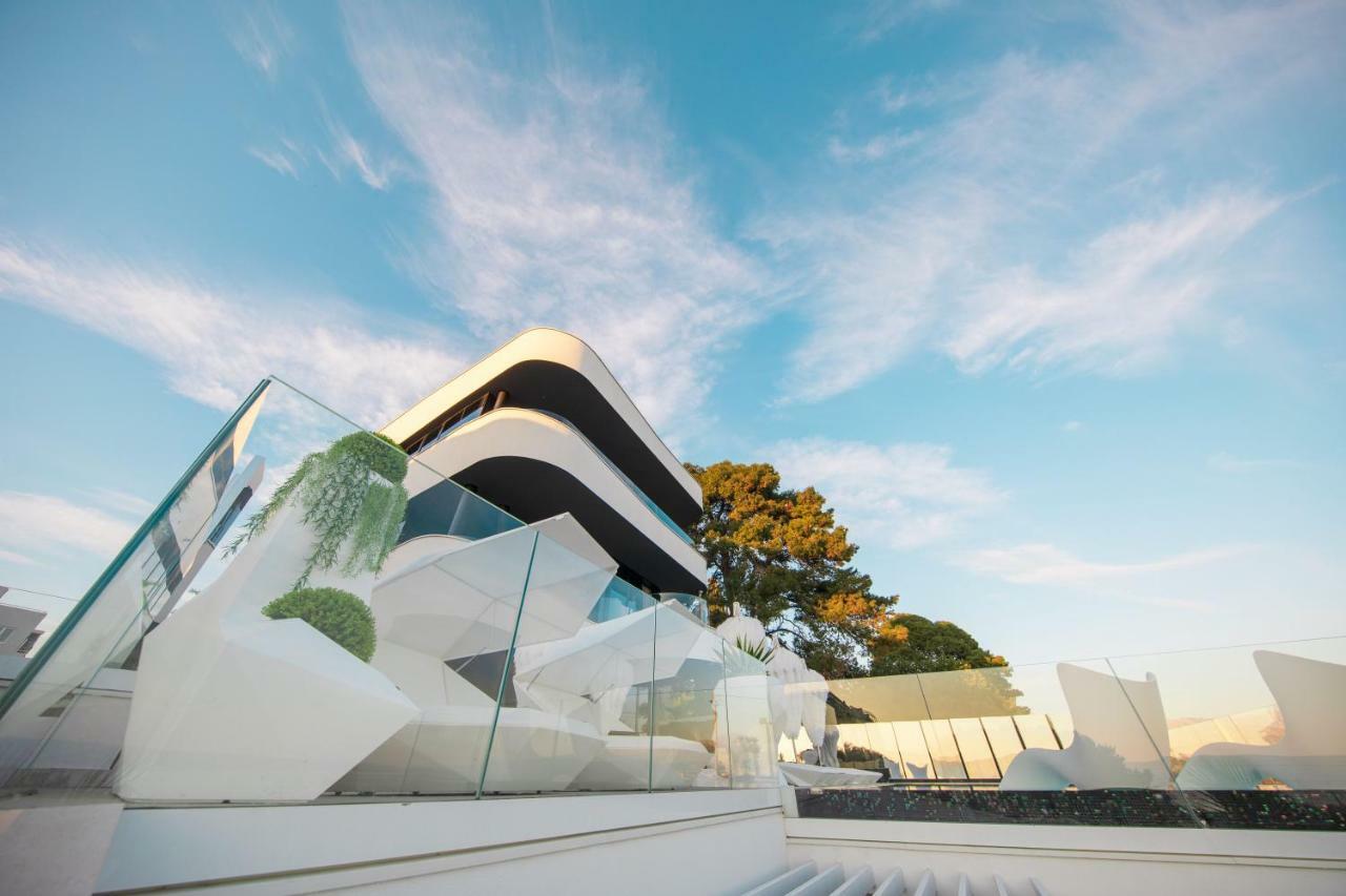 Posh Residence Luxury Suites Split Exterior foto
