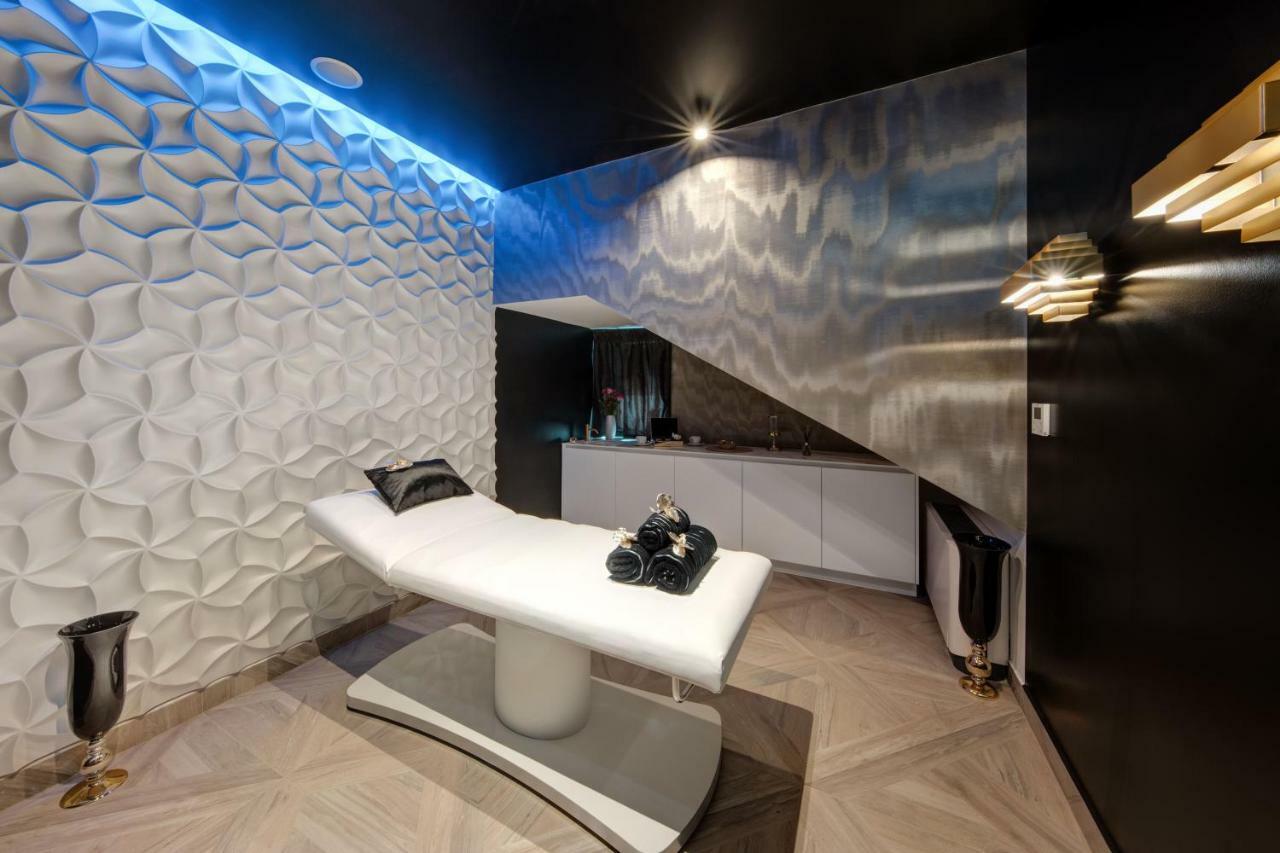 Posh Residence Luxury Suites Split Exterior foto