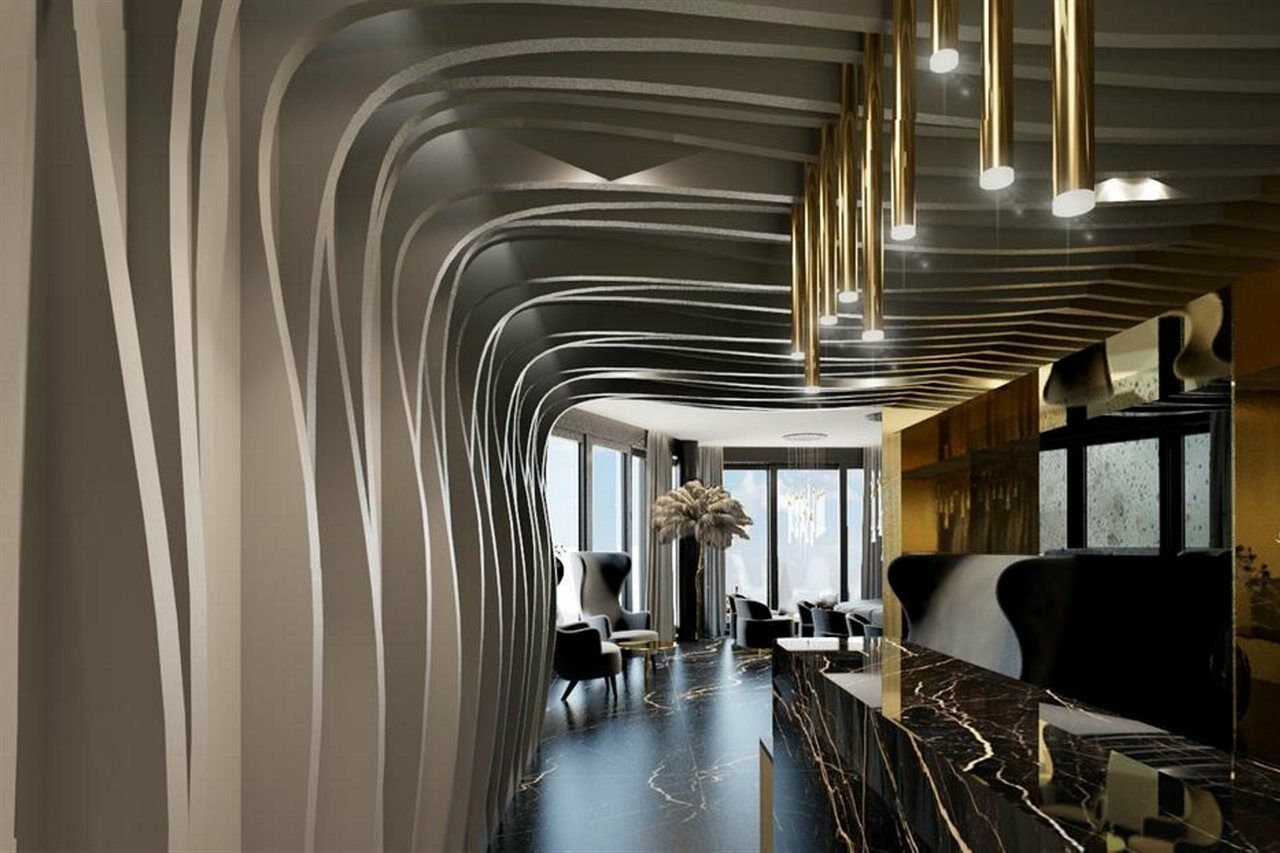 Posh Residence Luxury Suites Split Exterior foto