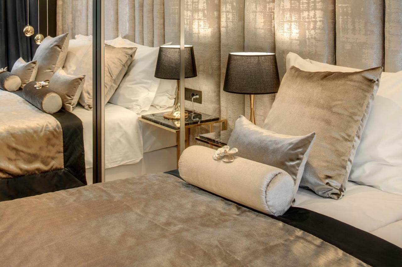 Posh Residence Luxury Suites Split Exterior foto